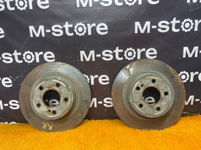 Диск тормозной, 3000 рублей, Красноярск