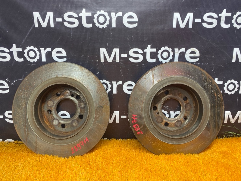 Диск тормозной, 3000 рублей, Красноярск