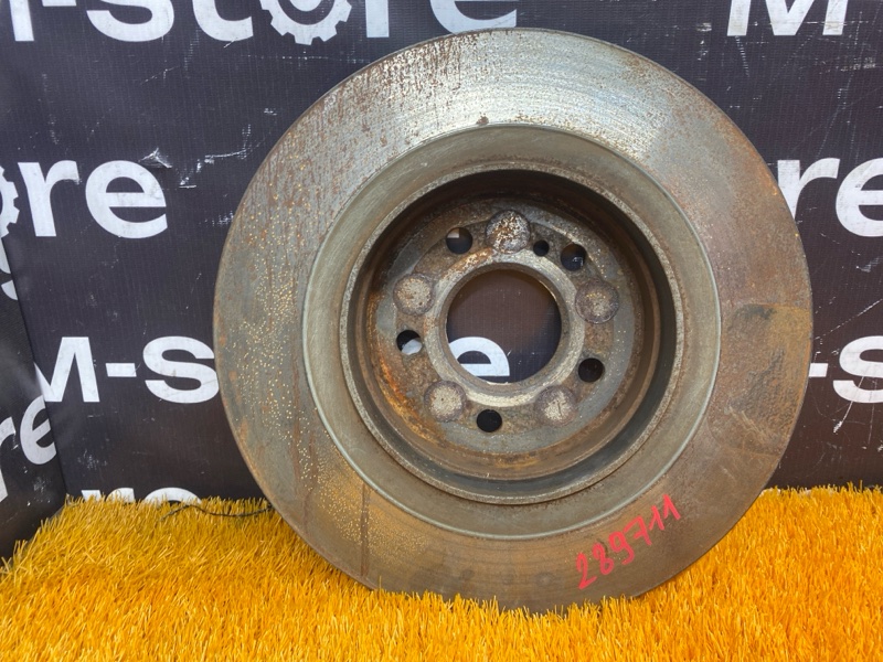 Диск тормозной, 3000 рублей, Красноярск