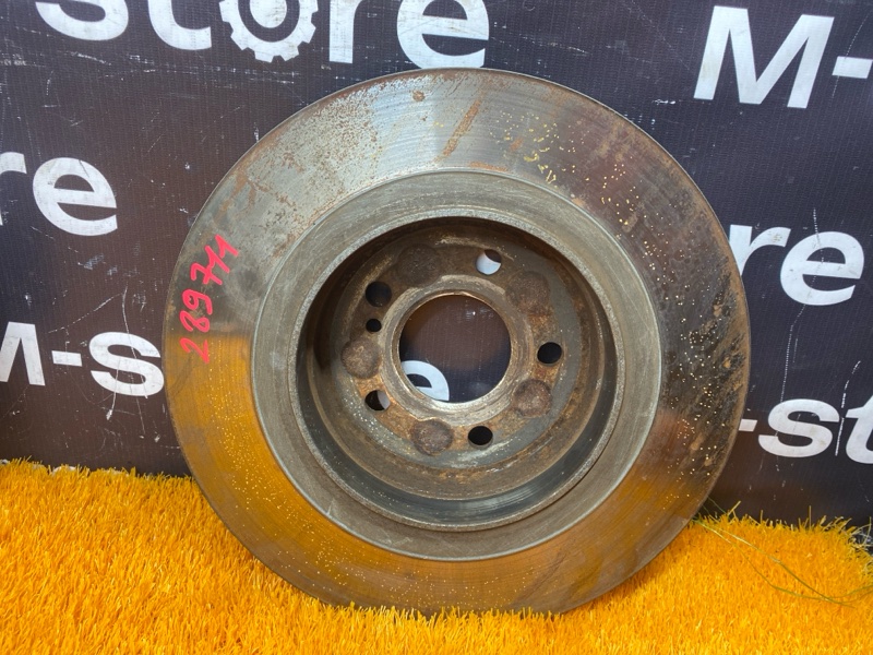 Диск тормозной, 3000 рублей, Красноярск