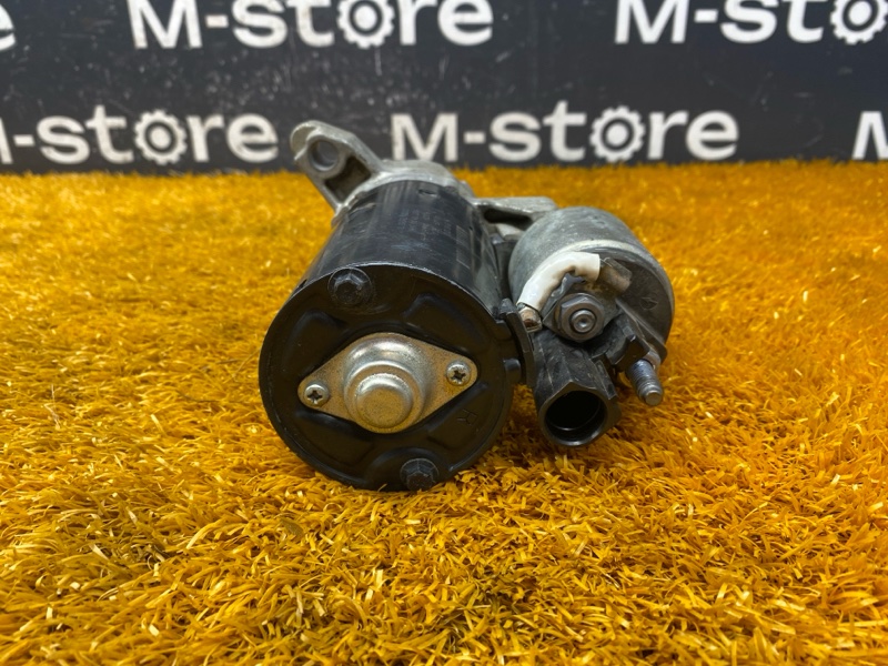 стартер, 7500 рублей, Красноярск