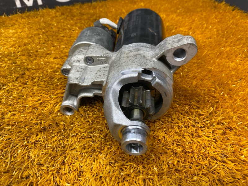 стартер, 7500 рублей, Красноярск