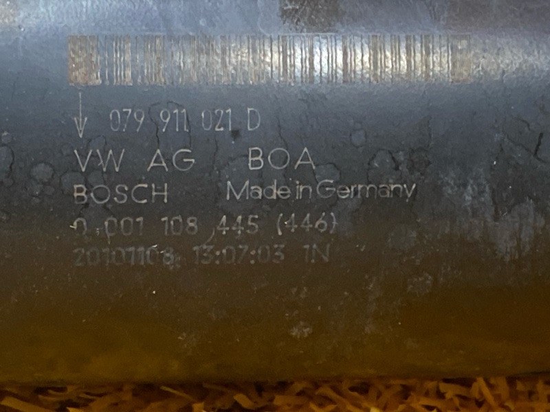 стартер, 7500 рублей, Красноярск