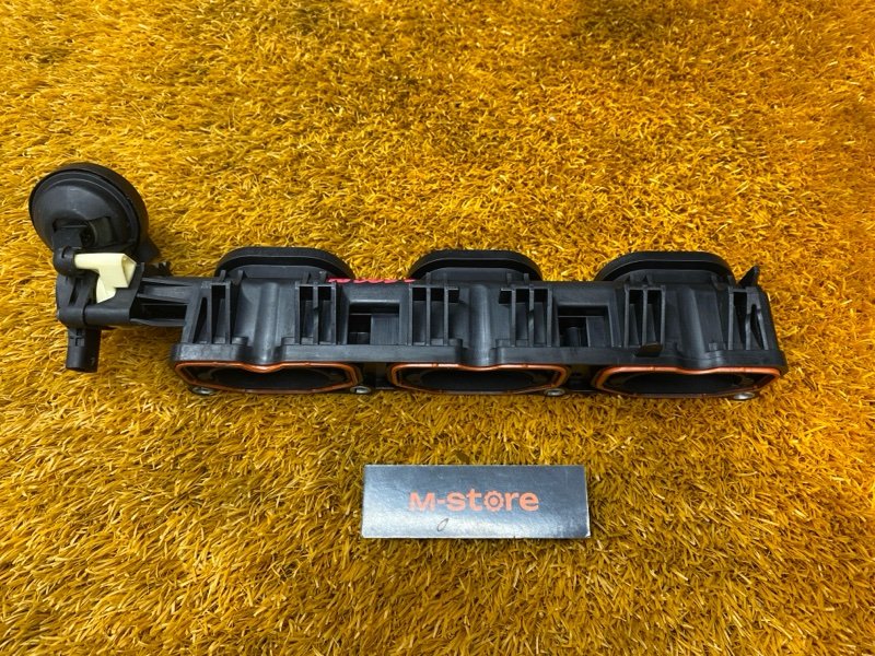 коллектор впускной, 2800 рублей, Красноярск