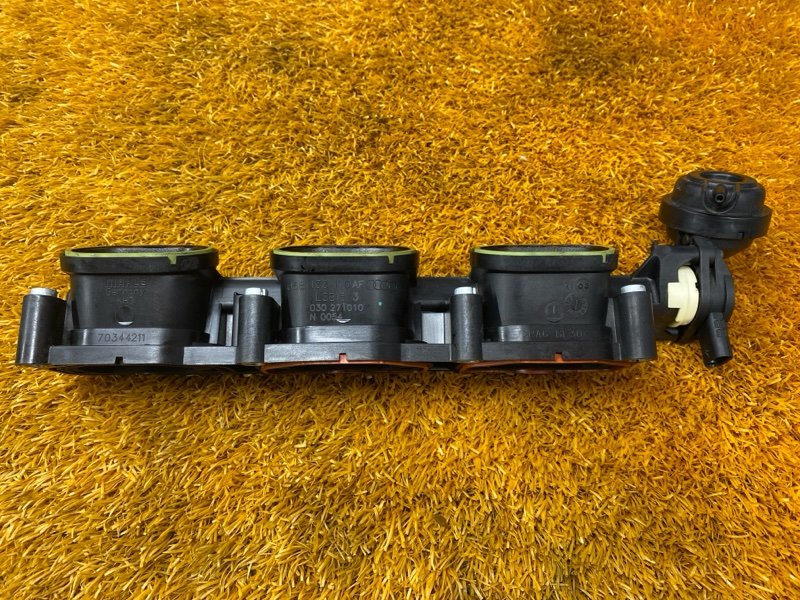 коллектор впускной, 2800 рублей, Красноярск