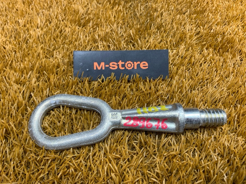 Крюк буксировочный, 1500 рублей, Красноярск