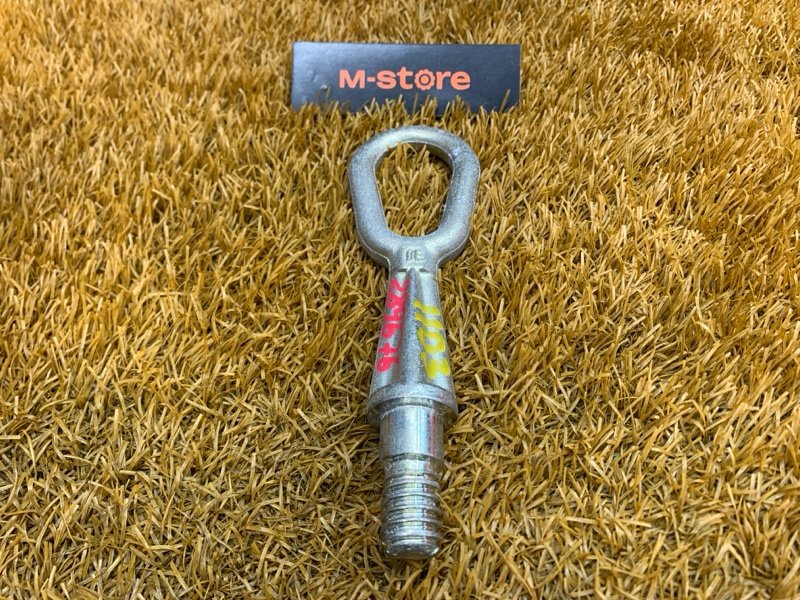 Крюк буксировочный, 1500 рублей, Красноярск