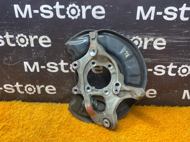 кулак поворотный, 800 рублей, Красноярск