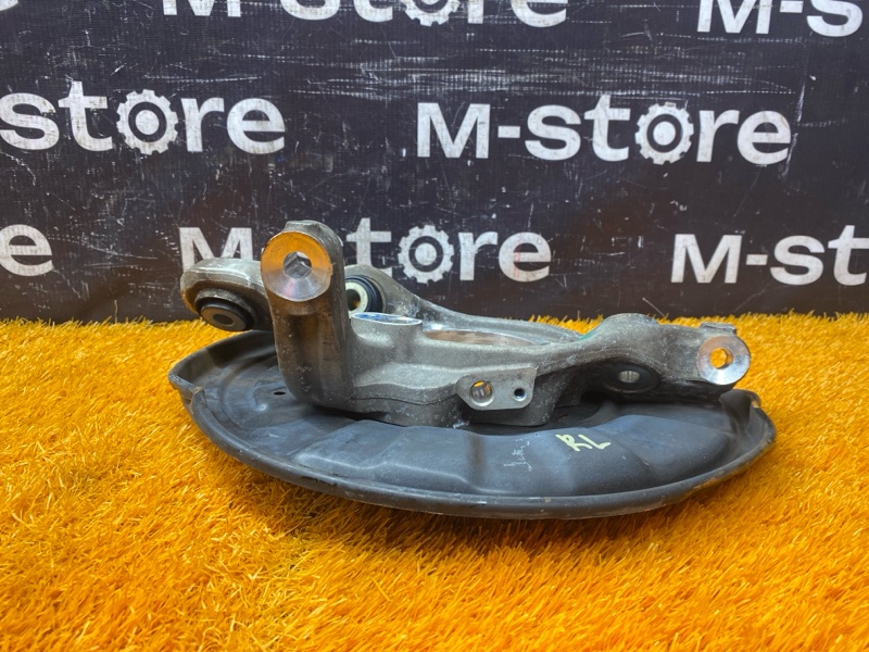 кулак поворотный, 800 рублей, Красноярск