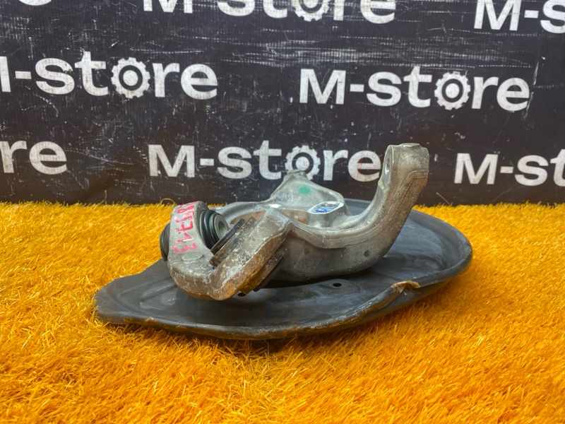 кулак поворотный, 800 рублей, Красноярск