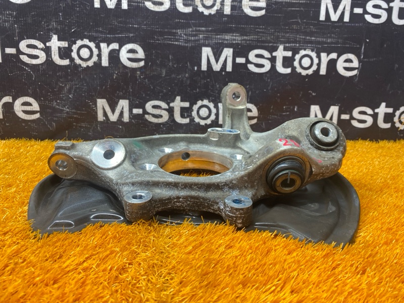 кулак поворотный, 800 рублей, Красноярск