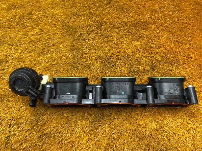 коллектор впускной, 2800 рублей, Красноярск