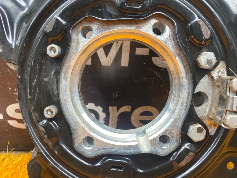 кулак поворотный, 800 рублей, Красноярск