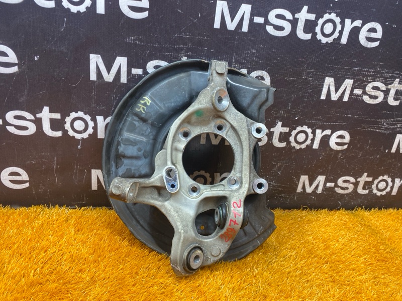 кулак поворотный, 800 рублей, Красноярск