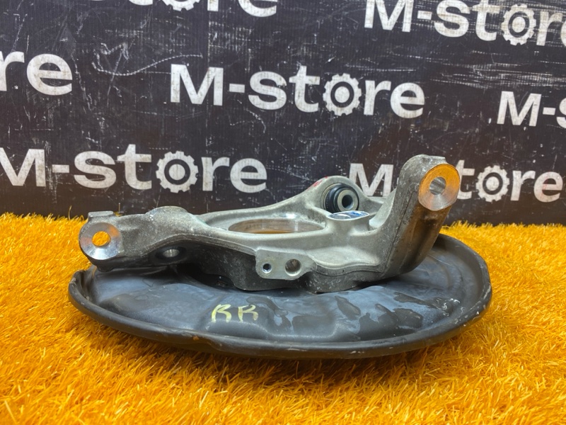 кулак поворотный, 800 рублей, Красноярск