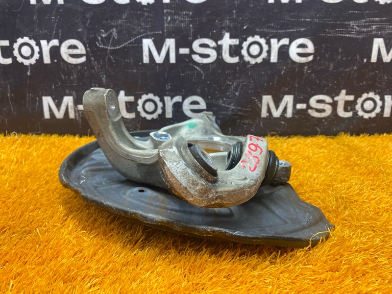 кулак поворотный, 800 рублей, Красноярск