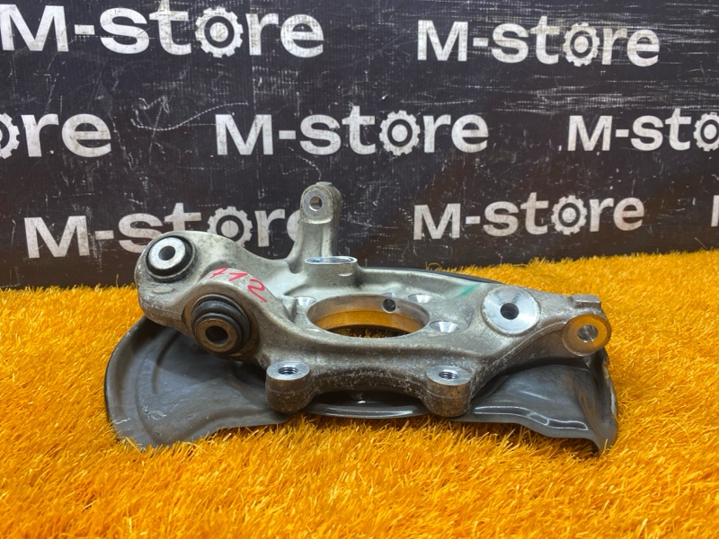 кулак поворотный, 800 рублей, Красноярск