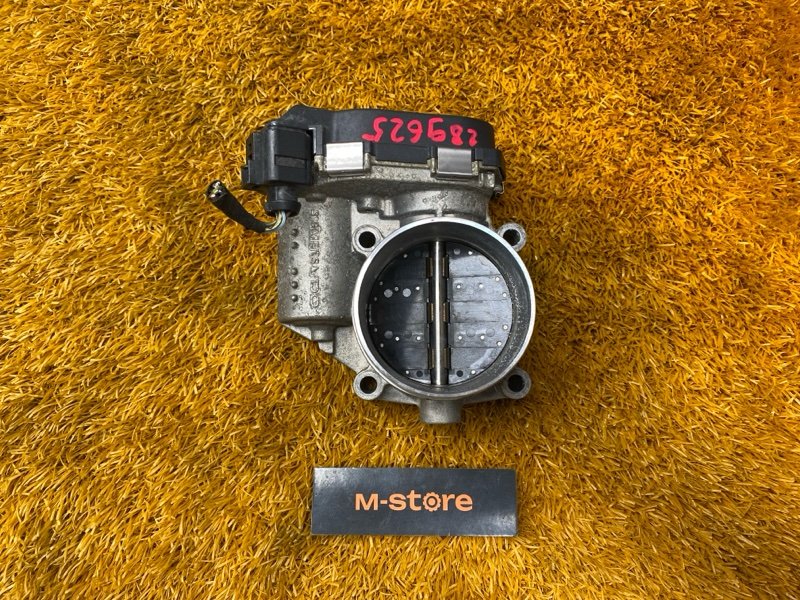 дроссельная заслонка, 3000 рублей, Красноярск