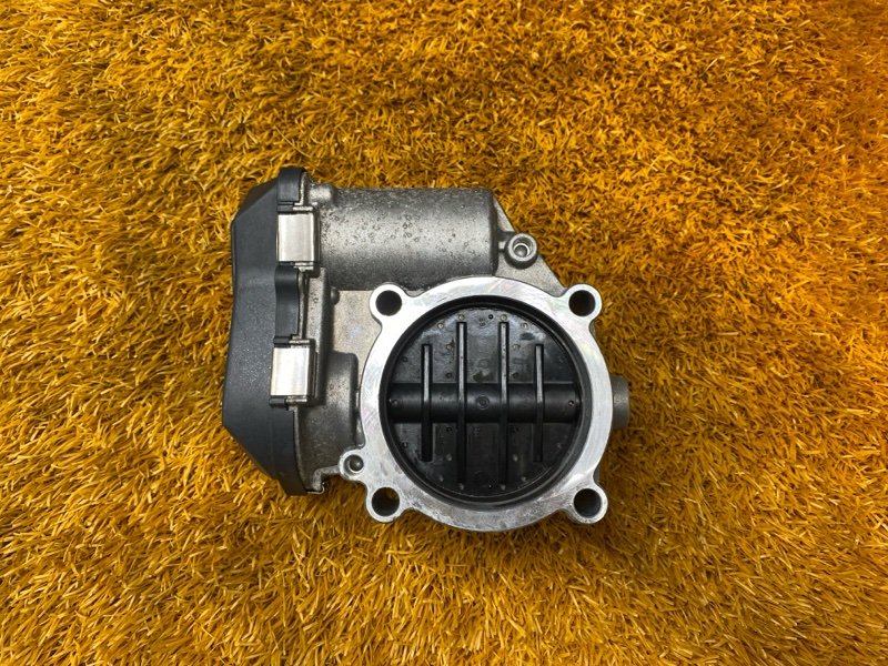 дроссельная заслонка, 3000 рублей, Красноярск