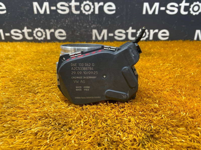 дроссельная заслонка, 3000 рублей, Красноярск