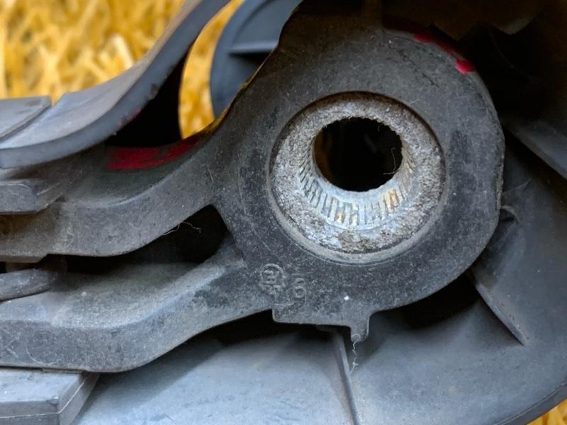 поводок стеклоочистителя, 2000 рублей, Красноярск