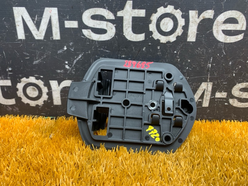 Крепление аварийного знака, 200 рублей, Красноярск