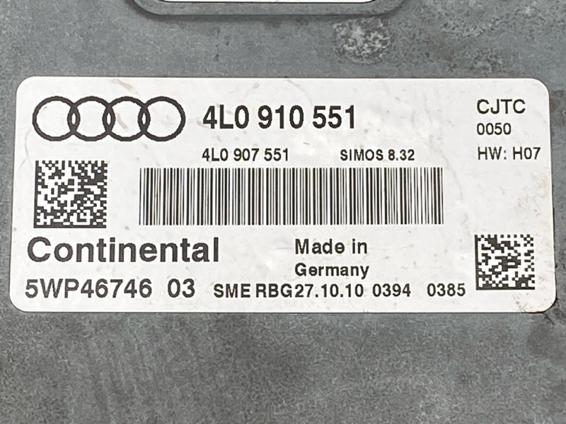 блок управления двс, 12000 рублей, Красноярск