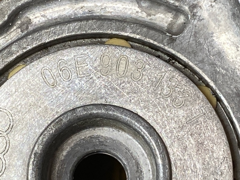 Натяжитель приводного ремня, 700 рублей, Красноярск