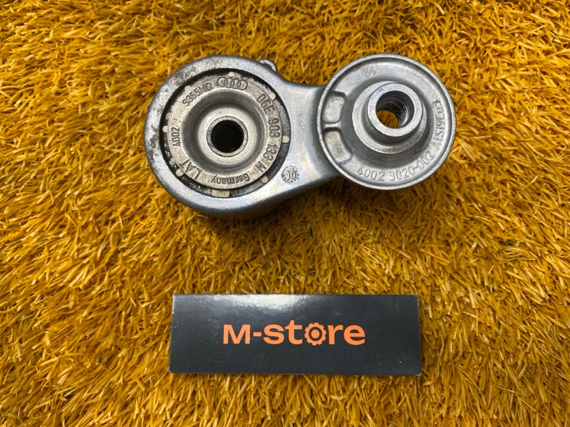 Натяжитель приводного ремня, 1500 рублей, Красноярск