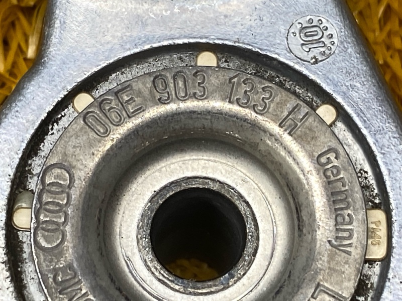 Натяжитель приводного ремня, 1500 рублей, Красноярск