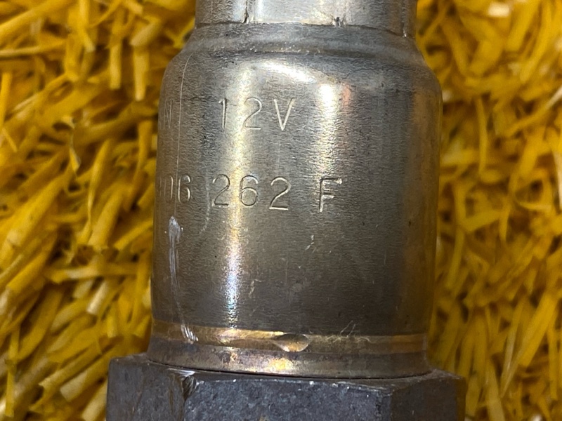 Датчик кислорода, 3000 рублей, Красноярск