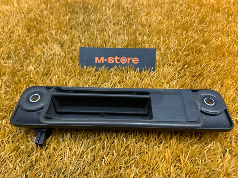 ручка багажника, 1000 рублей, Красноярск