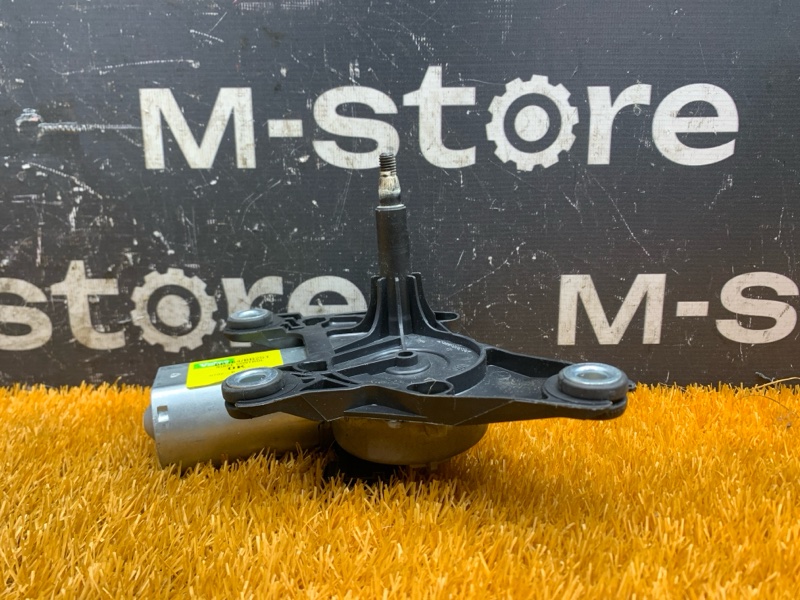 Мотор стеклоочистителя, 3500 рублей, Красноярск