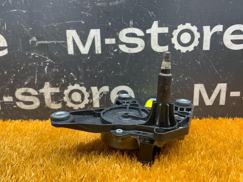 Мотор стеклоочистителя, 3500 рублей, Красноярск