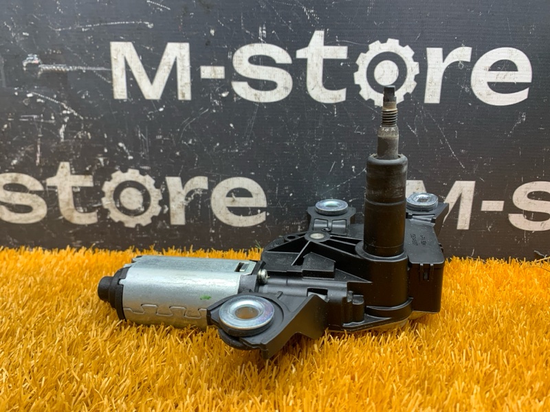 Мотор стеклоочистителя, 2900 рублей, Красноярск