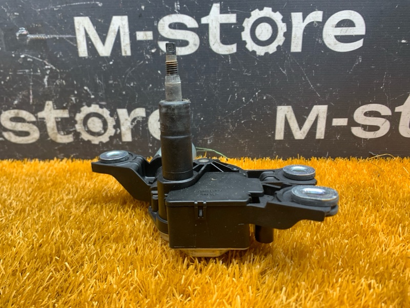 Мотор стеклоочистителя, 2900 рублей, Красноярск