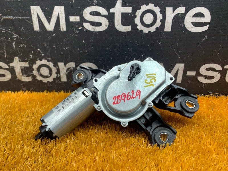 Мотор стеклоочистителя, 2900 рублей, Красноярск