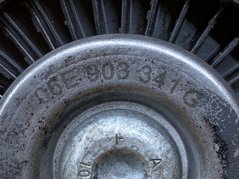 ролик обводной, 700 рублей, Красноярск