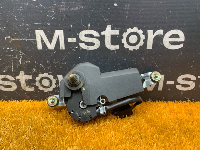 Мотор стеклоочистителя, 2000 рублей, Красноярск