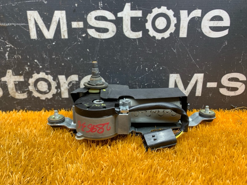 Мотор стеклоочистителя, 2000 рублей, Красноярск