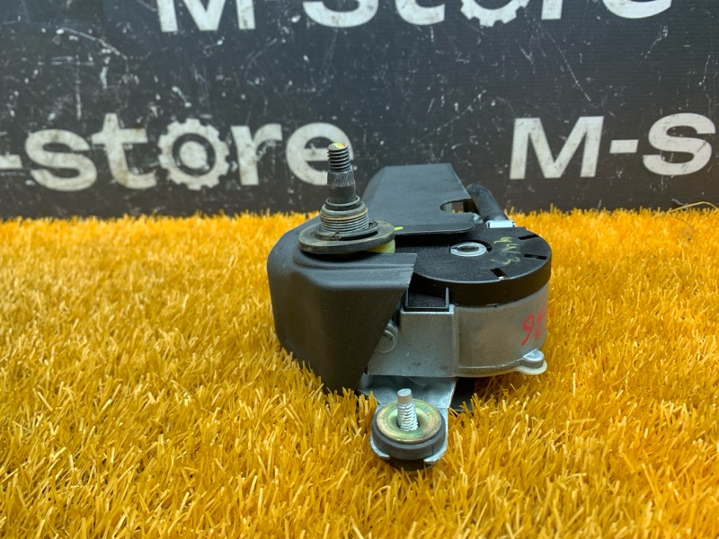 Мотор стеклоочистителя, 2000 рублей, Красноярск