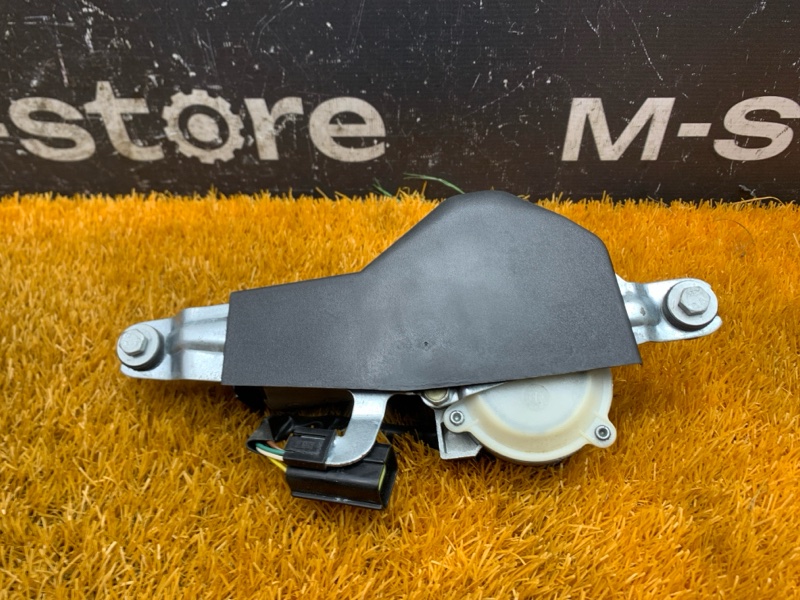 Мотор стеклоочистителя, 2000 рублей, Красноярск