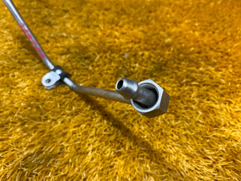 трубка топливная, 900 рублей, Красноярск