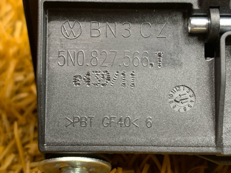 ручка багажника, 1500 рублей, Красноярск