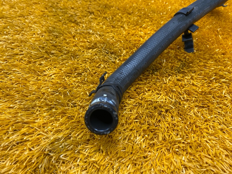 Патрубок системы охлаждения, 600 рублей, Красноярск