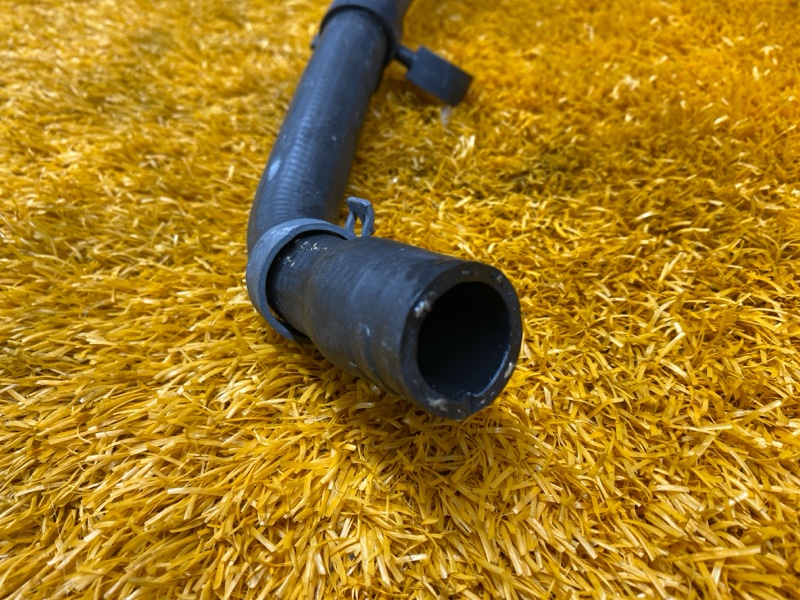 Патрубок системы охлаждения, 600 рублей, Красноярск