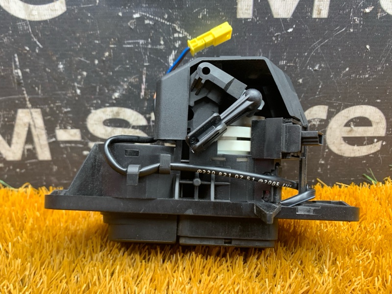 замок багажника, 2000 рублей, Красноярск