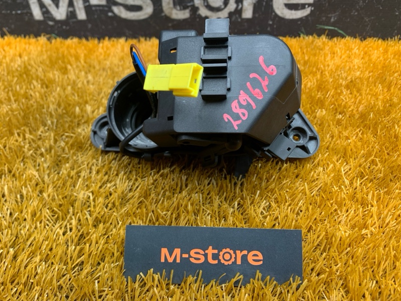 замок багажника, 2000 рублей, Красноярск