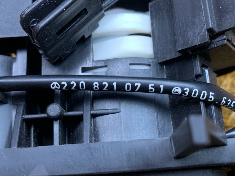 замок багажника, 2000 рублей, Красноярск