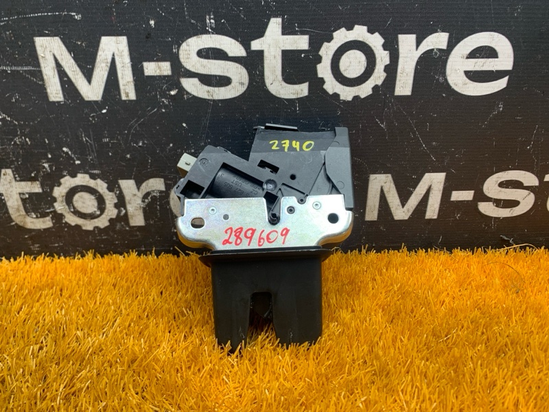 замок багажника, 2300 рублей, Красноярск